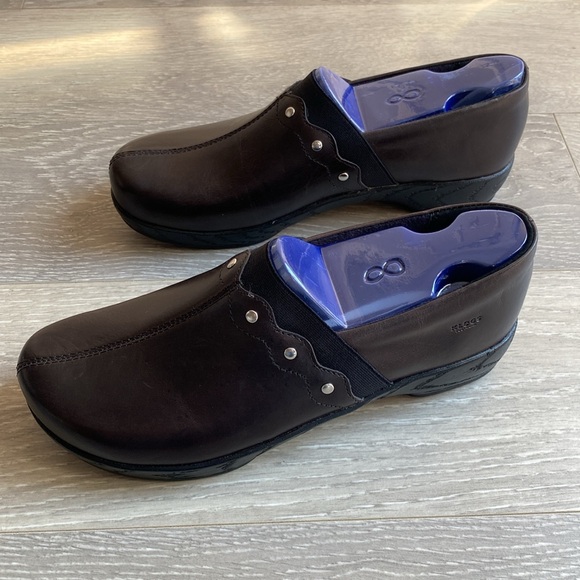 Klogs Footwear Women's Madison Closed-Back Clog 8 color New Orleans NEW - Picture 4 of 15